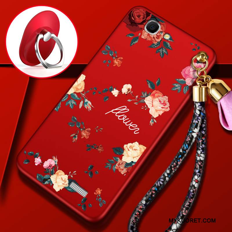 Kuori Huawei Ascend G7 Silikoni Pesty Suede Ripustettavat Koristeet, Kotelo Huawei Ascend G7 Suojaus Puhelimen Kuoret Ohut