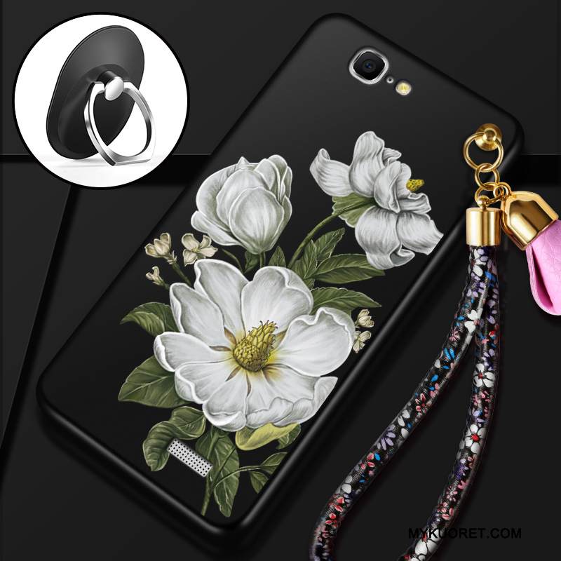 Kuori Huawei Ascend G7 Silikoni Pesty Suede Ripustettavat Koristeet, Kotelo Huawei Ascend G7 Suojaus Puhelimen Kuoret Ohut