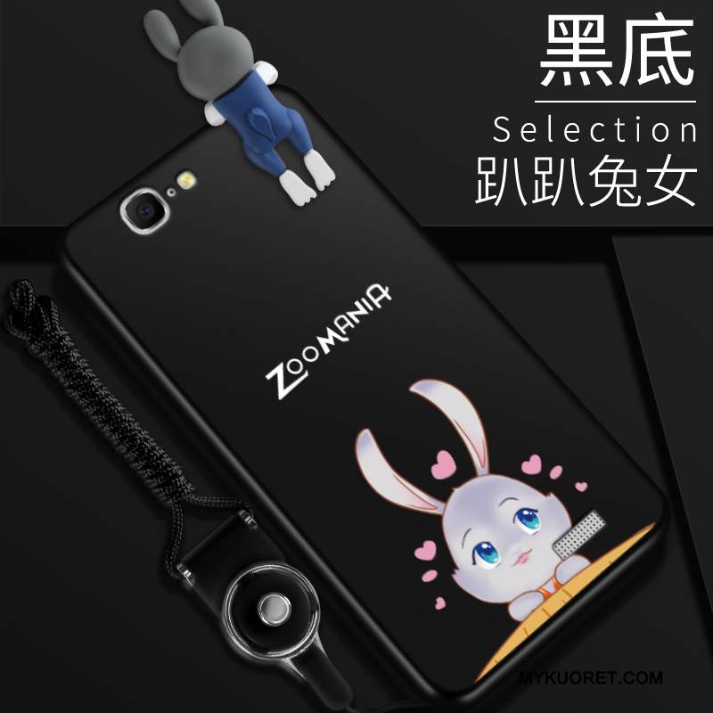 Kuori Huawei Ascend G7 Silikoni Puhelimen Kuoret Murtumaton, Kotelo Huawei Ascend G7 Suojaus Ripustettavat Koristeet Punainen