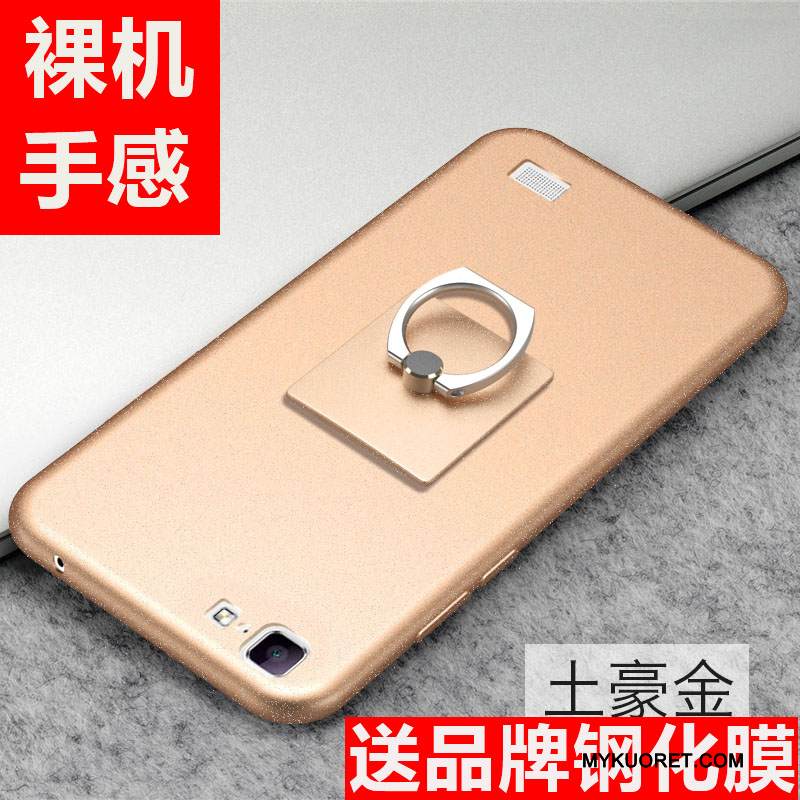 Kuori Huawei Ascend G7 Silikoni Puhelimen Kuoret Pesty Suede, Kotelo Huawei Ascend G7 Laukut Murtumaton Jauhe