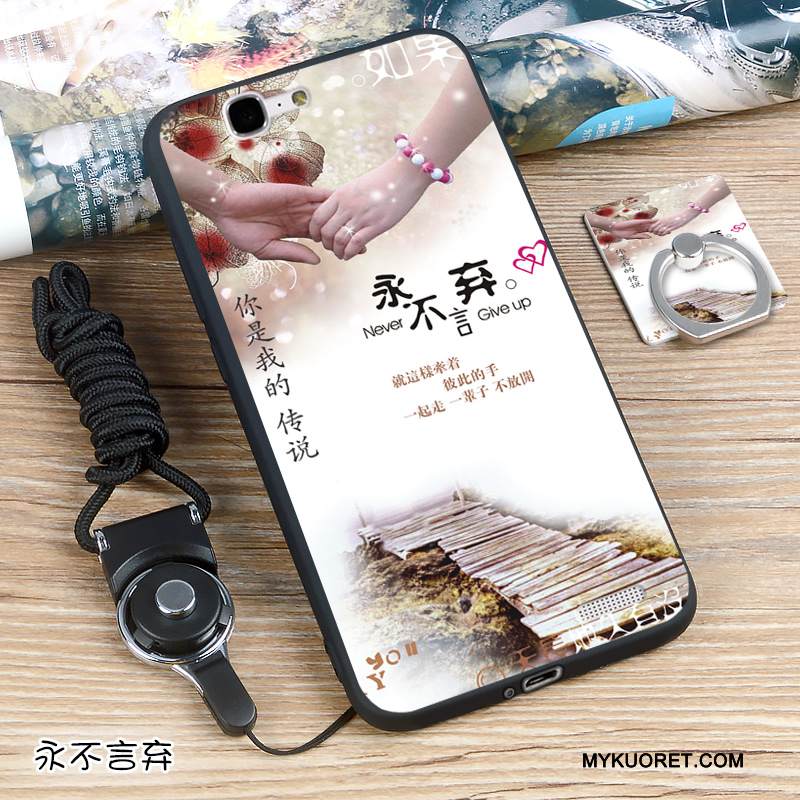 Kuori Huawei Ascend G7 Silikoni Valkoinen Trendi, Kotelo Huawei Ascend G7 Suojaus Puhelimen Kuoret Murtumaton