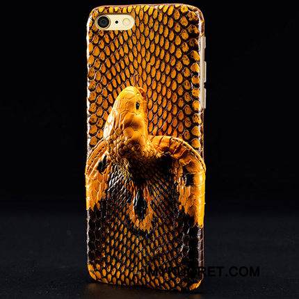 Kuori Huawei Ascend Mate 7 Nahka Puhelimen Kuoret Takakansi, Kotelo Huawei Ascend Mate 7 Ylellisyys Liiketoiminta Sininen