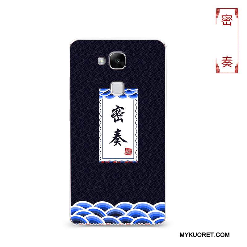 Kuori Huawei Ascend Mate 7 Pehmeä Neste Läpinäkyvä Punainen, Kotelo Huawei Ascend Mate 7 Silikoni Murtumaton Trendi