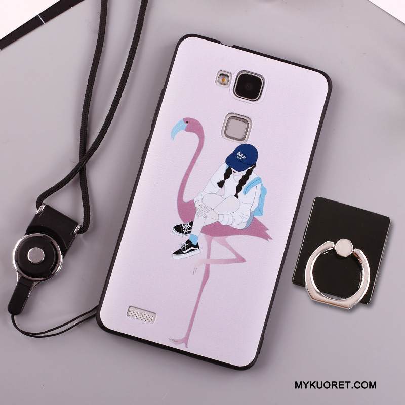 Kuori Huawei Ascend Mate 7 Pehmeä Neste Puhelimen Kuoret Murtumaton, Kotelo Huawei Ascend Mate 7 Suojaus