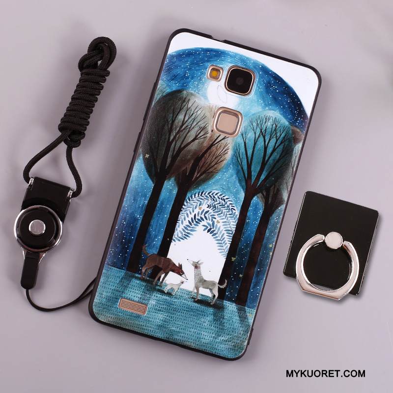 Kuori Huawei Ascend Mate 7 Pehmeä Neste Puhelimen Kuoret Murtumaton, Kotelo Huawei Ascend Mate 7 Suojaus