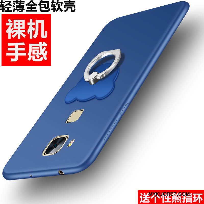 Kuori Huawei Ascend Mate 7 Pehmeä Neste Puhelimen Kuoret Uusi, Kotelo Huawei Ascend Mate 7 Laukut Punainen Kevyt