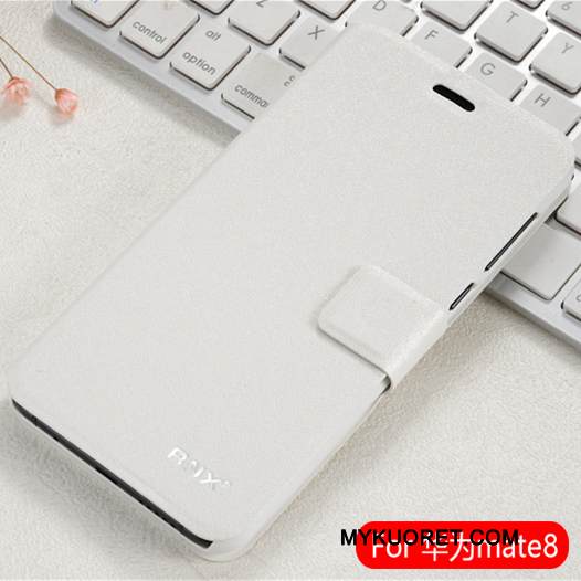 Kuori Huawei Ascend Mate 7 Suojaus Murtumaton 说, Kotelo Huawei Ascend Mate 7 Nahka Puhelimen Kuoret