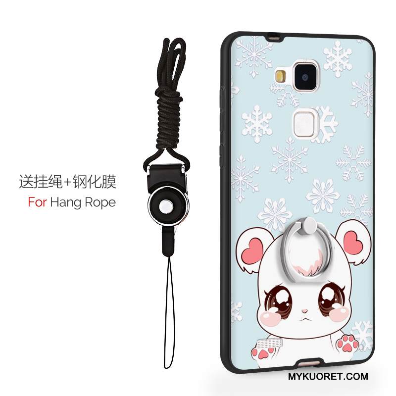 Kuori Huawei Ascend Mate 7 Suojaus Persoonallisuus Puhelimen Kuoret, Kotelo Huawei Ascend Mate 7 Laukut Trendi Ihana