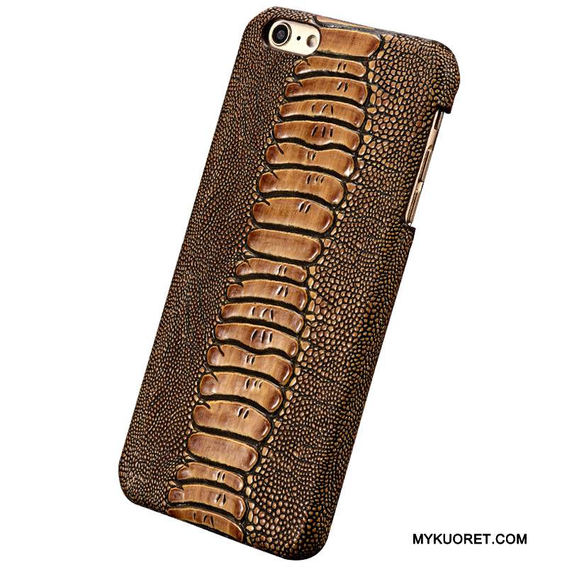 Kuori Huawei Ascend Mate 7 Ylellisyys Musta Takakansi, Kotelo Huawei Ascend Mate 7 Nahka Uusi Ohut