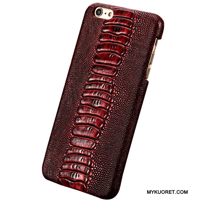 Kuori Huawei Ascend Mate 7 Ylellisyys Musta Takakansi, Kotelo Huawei Ascend Mate 7 Nahka Uusi Ohut