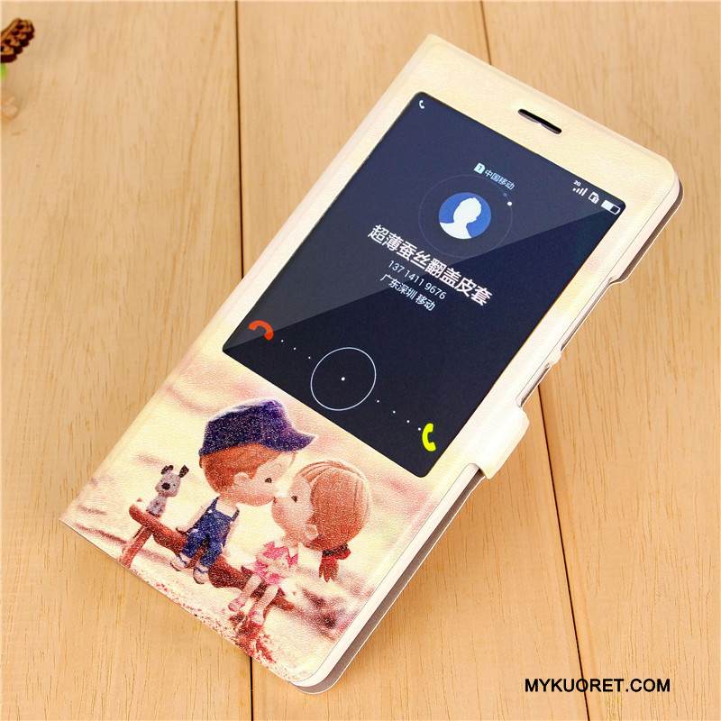 Kuori Huawei G7 Plus Kuoret Jauhe Puhelimen Kuoret, Kotelo Huawei G7 Plus Suojaus