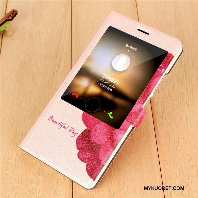 Kuori Huawei G7 Plus Kuoret Jauhe Puhelimen Kuoret, Kotelo Huawei G7 Plus Suojaus