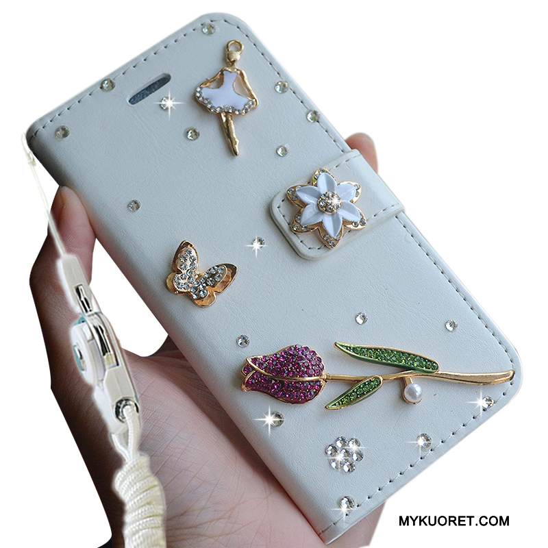 Kuori Huawei G7 Plus Laukut Puhelimen Kuoret Sininen, Kotelo Huawei G7 Plus Silikoni