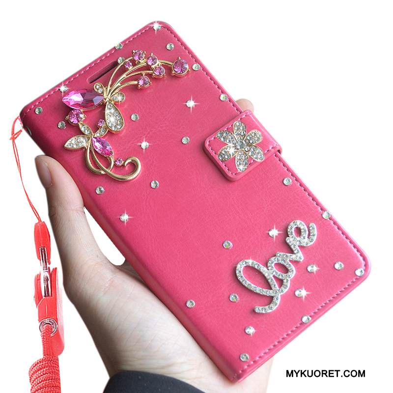 Kuori Huawei G7 Plus Laukut Puhelimen Kuoret Sininen, Kotelo Huawei G7 Plus Silikoni