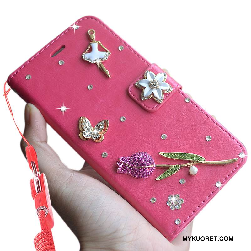 Kuori Huawei G7 Plus Laukut Puhelimen Kuoret Sininen, Kotelo Huawei G7 Plus Silikoni