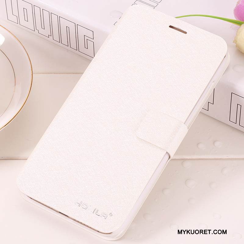 Kuori Huawei G7 Plus Monivärinen Puhelimen Kuoret, Kotelo Huawei G7 Plus Nahka