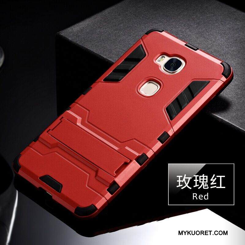 Kuori Huawei G7 Plus Pehmeä Neste Puhelimen Kuoret Murtumaton, Kotelo Huawei G7 Plus Silikoni Kulta