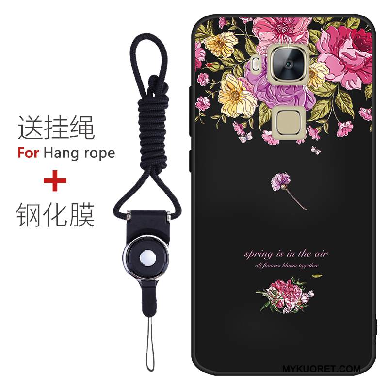 Kuori Huawei G7 Plus Silikoni Malli Puhelimen Kuoret, Kotelo Huawei G7 Plus Suojaus Muokata Murtumaton