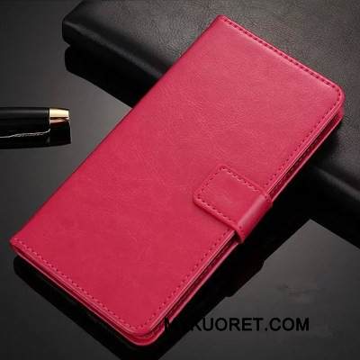 Kuori Huawei G7 Plus Suojaus Murtumaton Puhelimen Kuoret, Kotelo Huawei G7 Plus Laukut Jauhe