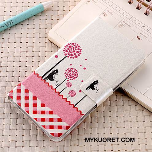 Kuori Huawei G7 Plus Suojaus Murtumaton Puhelimen Kuoret, Kotelo Huawei G7 Plus Laukut Jauhe