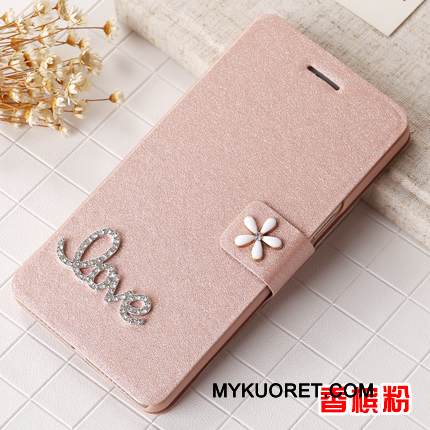 Kuori Huawei G9 Lite Kuoret Nuoret Valkoinen, Kotelo Huawei G9 Lite Nahka Puhelimen Kuoret