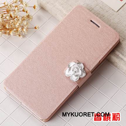 Kuori Huawei G9 Lite Kuoret Nuoret Valkoinen, Kotelo Huawei G9 Lite Nahka Puhelimen Kuoret