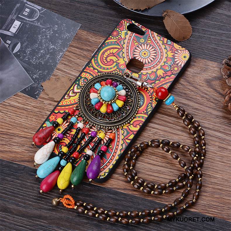 Kuori Huawei G9 Lite Monivärinen Nuoret Alkuperäinen, Kotelo Huawei G9 Lite Pehmeä Neste Tuuli Persoonallisuus