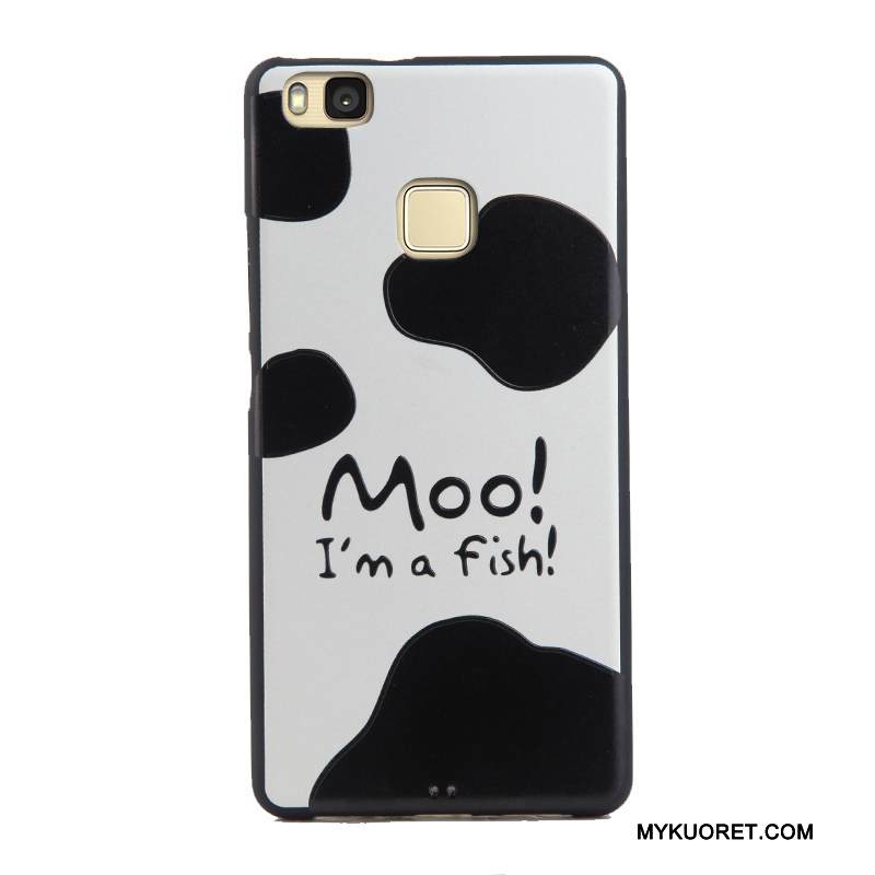 Kuori Huawei G9 Lite Silikoni Nuoret Puhelimen Kuoret, Kotelo Huawei G9 Lite Pehmeä Neste