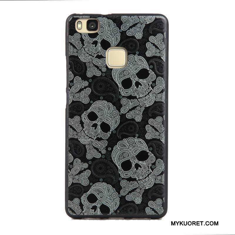 Kuori Huawei G9 Lite Silikoni Nuoret Puhelimen Kuoret, Kotelo Huawei G9 Lite Pehmeä Neste