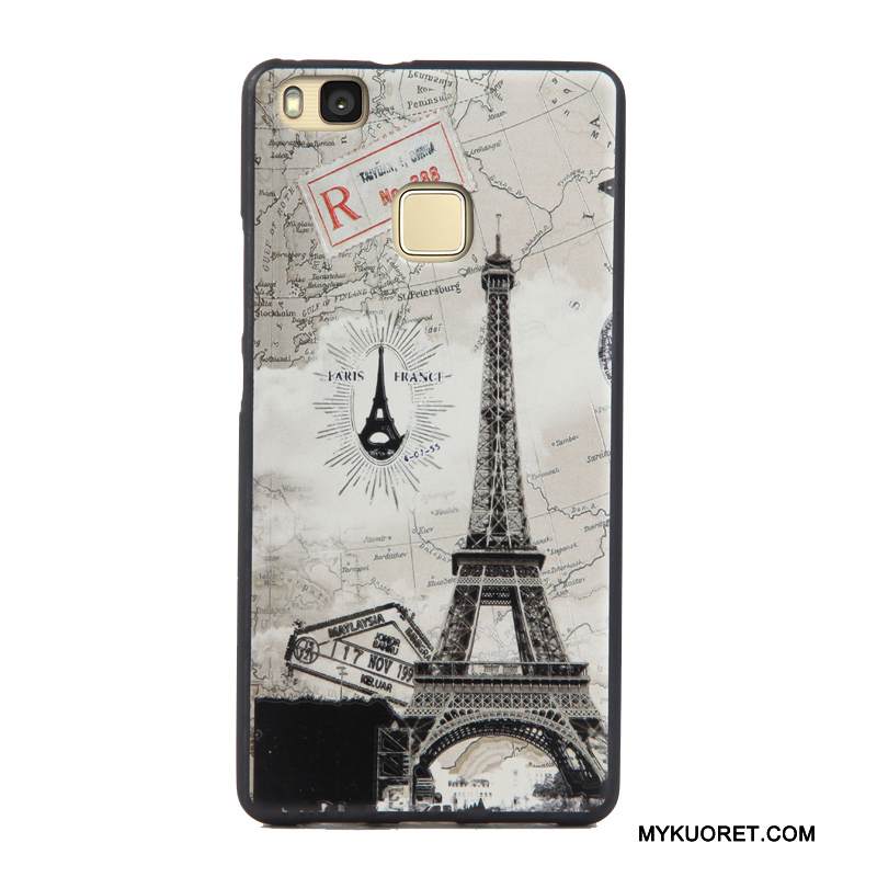 Kuori Huawei G9 Lite Silikoni Nuoret Puhelimen Kuoret, Kotelo Huawei G9 Lite Pehmeä Neste