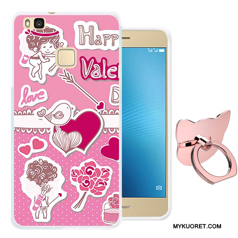 Kuori Huawei G9 Lite Silikoni Puhelimen Kuoret Jauhe, Kotelo Huawei G9 Lite Pehmeä Neste Nuoret