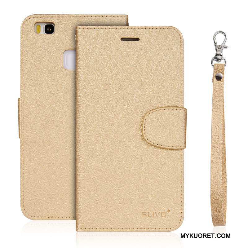 Kuori Huawei G9 Lite Suojaus Nuoret Jauhe, Kotelo Huawei G9 Lite Pehmeä Neste Puhelimen Kuoret