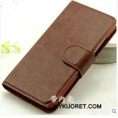 Kuori Huawei G9 Plus Kuoret Jauhe Puhelimen Kuoret, Kotelo Huawei G9 Plus Nahka Nuoret