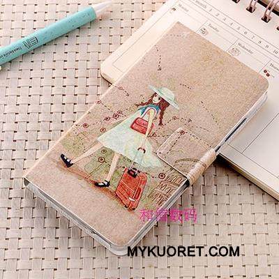 Kuori Huawei G9 Plus Kuoret Jauhe Puhelimen Kuoret, Kotelo Huawei G9 Plus Nahka Nuoret