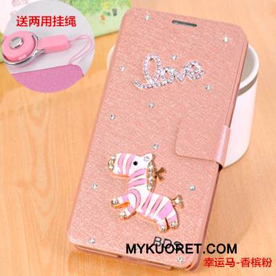 Kuori Huawei G9 Plus Kuoret Murtumaton Puhelimen Kuoret, Kotelo Huawei G9 Plus Nahka Punainen Trendi