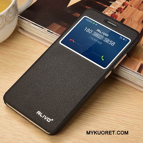 Kuori Huawei G9 Plus Laukut Murtumaton Puhelimen Kuoret, Kotelo Huawei G9 Plus Kuoret Jauhe