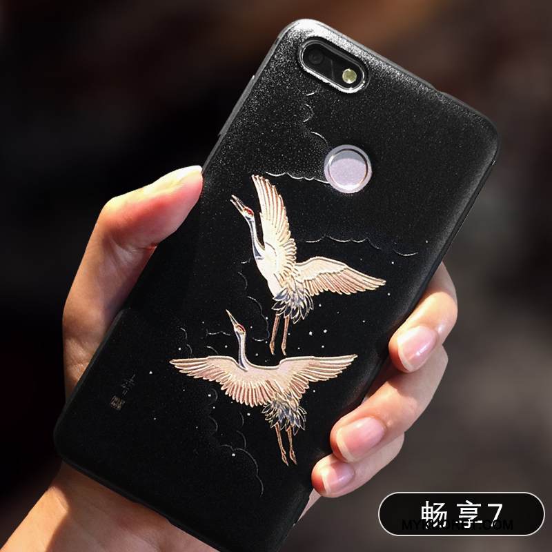 Kuori Huawei G9 Plus Laukut Puhelimen Kuoret Keltainen, Kotelo Huawei G9 Plus Silikoni Murtumaton