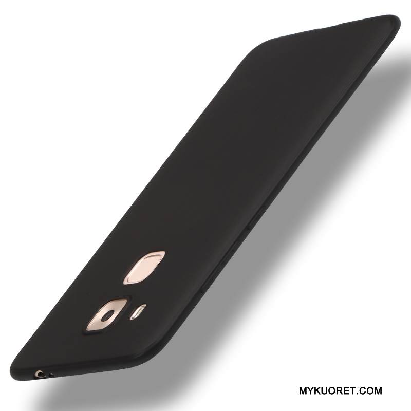 Kuori Huawei G9 Plus Luova Persoonallisuus Puhelimen Kuoret, Kotelo Huawei G9 Plus Suojaus Trendi Punainen