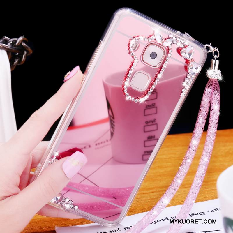 Kuori Huawei G9 Plus Luova Puhelimen Kuoret Jauhe, Kotelo Huawei G9 Plus Pehmeä Neste Murtumaton Suuntaus