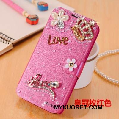 Kuori Huawei G9 Plus Nahka Puhelimen Kuoret Murtumaton, Kotelo Huawei G9 Plus Suojaus Vaaleansininen