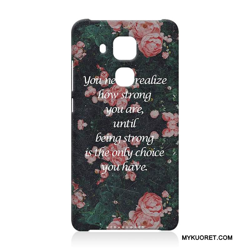 Kuori Huawei G9 Plus Pehmeä Neste Kova Murtumaton, Kotelo Huawei G9 Plus Silikoni Keltainen Puhelimen Kuoret