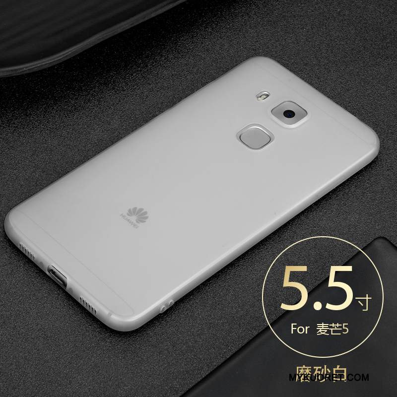 Kuori Huawei G9 Plus Pehmeä Neste Musta Ohut, Kotelo Huawei G9 Plus Silikoni Puhelimen Kuoret Pesty Suede