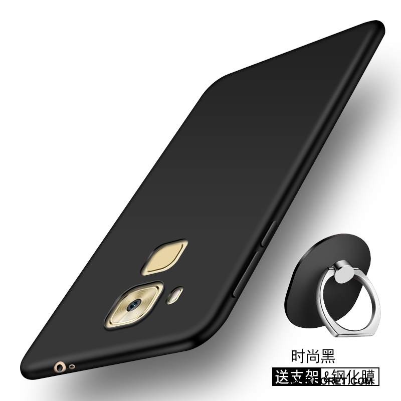 Kuori Huawei G9 Plus Pehmeä Neste Sininen Puhelimen Kuoret, Kotelo Huawei G9 Plus Luova Persoonallisuus Tide-brändi