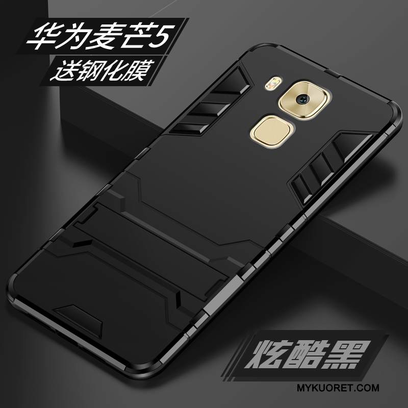 Kuori Huawei G9 Plus Silikoni Persoonallisuus Puhelimen Kuoret, Kotelo Huawei G9 Plus Laukut Murtumaton Kulta