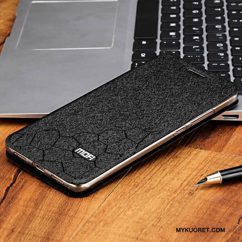 Kuori Huawei G9 Plus Suojaus Murtumaton Puhelimen Kuoret, Kotelo Huawei G9 Plus Laukut Kulta