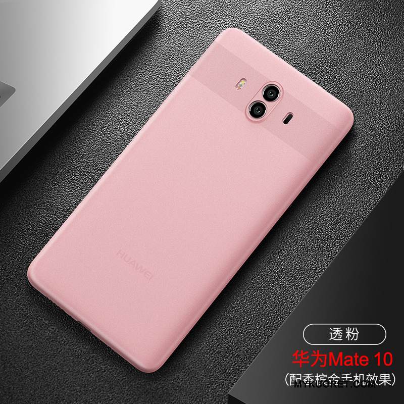 Kuori Huawei Mate 10 Kova Ohut, Kotelo Huawei Mate 10 Puhelimen Kuoret Jauhe