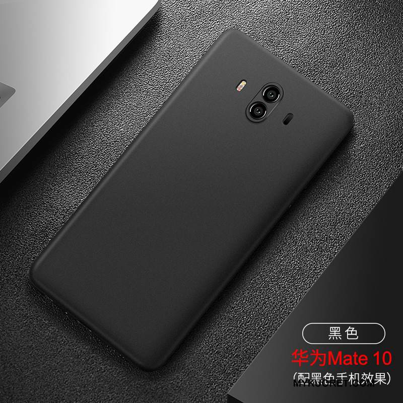 Kuori Huawei Mate 10 Kova Ohut, Kotelo Huawei Mate 10 Puhelimen Kuoret Jauhe