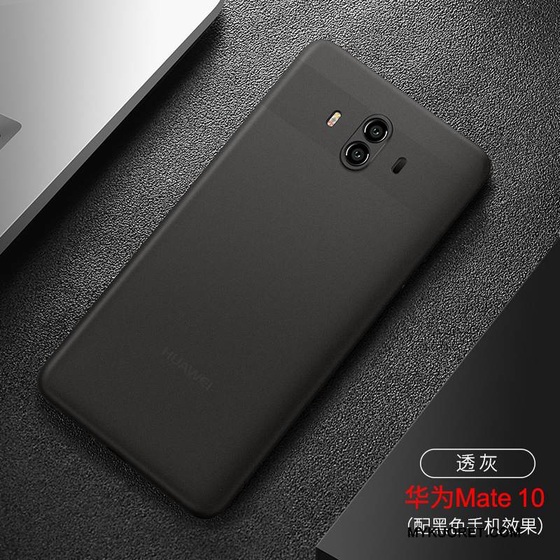 Kuori Huawei Mate 10 Kova Ohut, Kotelo Huawei Mate 10 Puhelimen Kuoret Jauhe