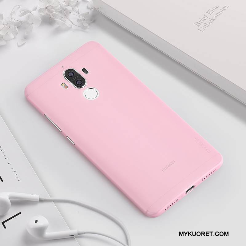 Kuori Huawei Mate 10 Kova Ohut, Kotelo Huawei Mate 10 Puhelimen Kuoret Jauhe