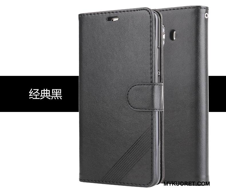 Kuori Huawei Mate 10 Kuoret Trendi Puhelimen Kuoret, Kotelo Huawei Mate 10 Laukut Murtumaton Punainen